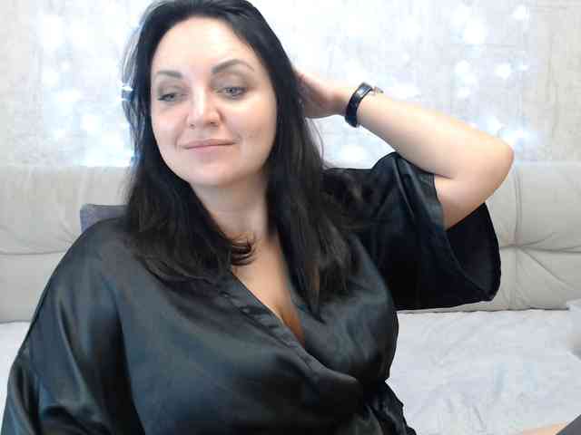 JenniferTheChic webcam