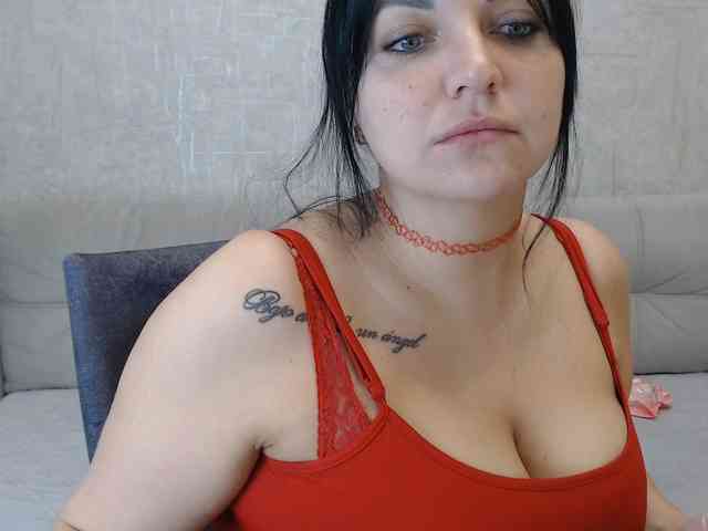 JenniferTheChic webcam