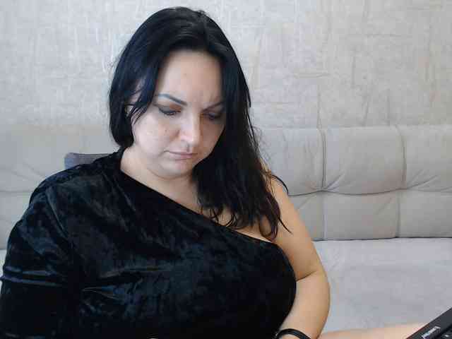 JenniferTheChic webcam