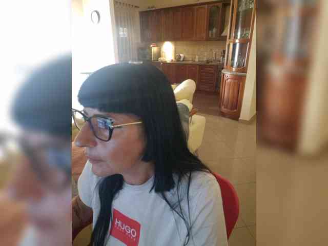 Giuliaperte Live Webcam on BongaCams