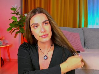 SereneRhodes Porn Show