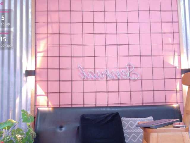 Mencia-h live webcam show