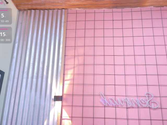 Mencia-h live webcam show