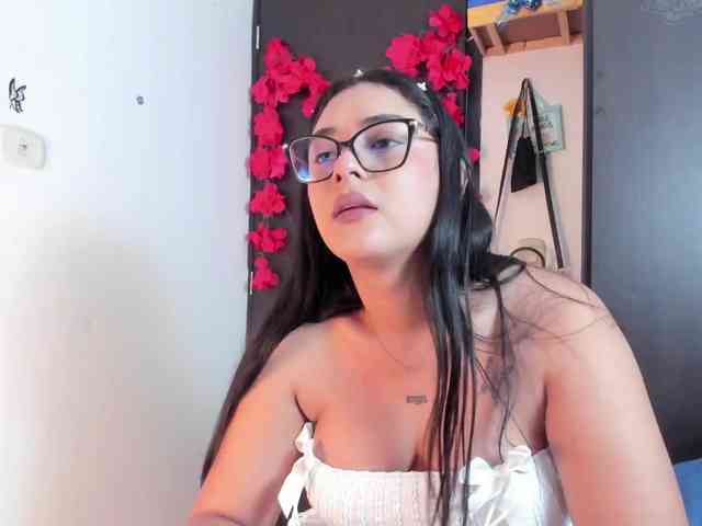 Mencia-h Sex Cam Show