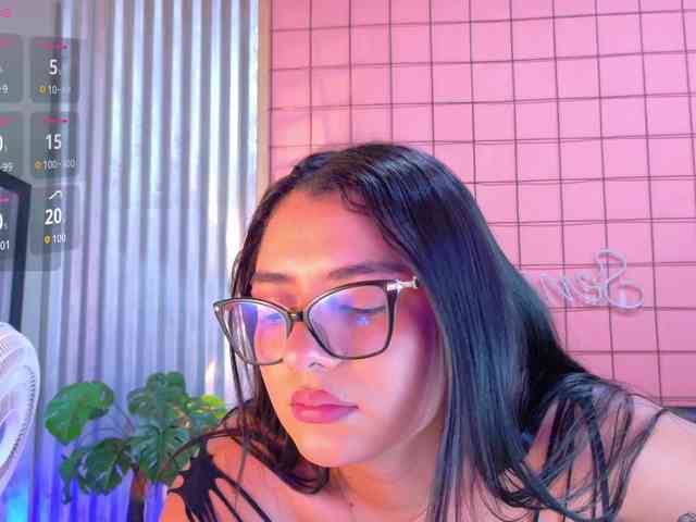 Mencia-h Sex Cam Show