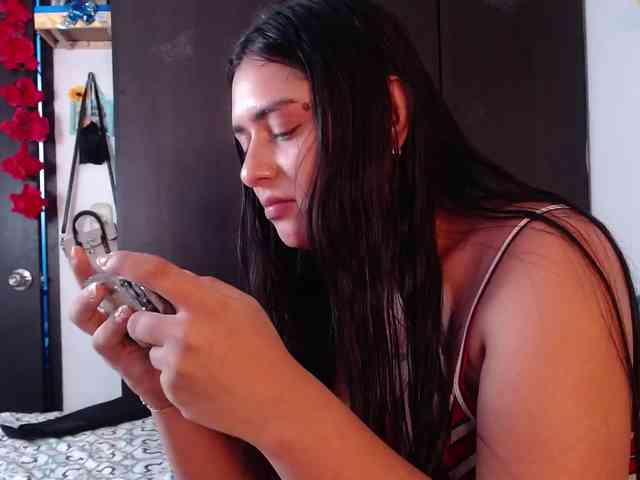 Mencia-h Sex Cam Show
