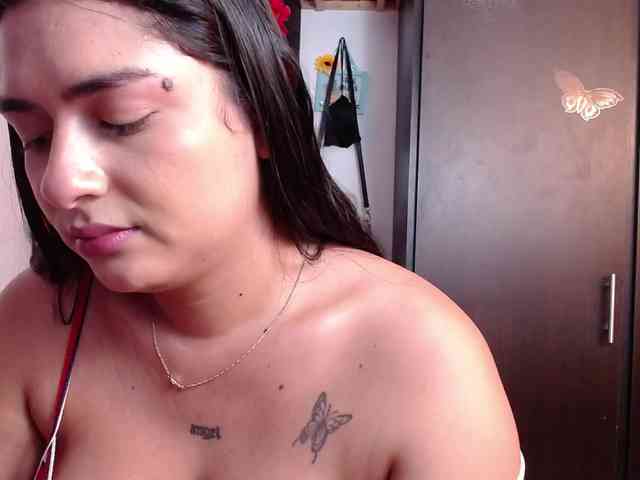Mencia-h Sex Cam Show