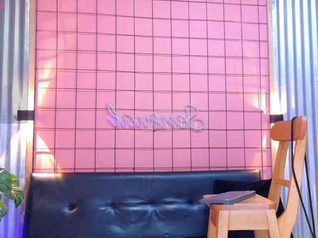 Mencia-h Sex Cam Show