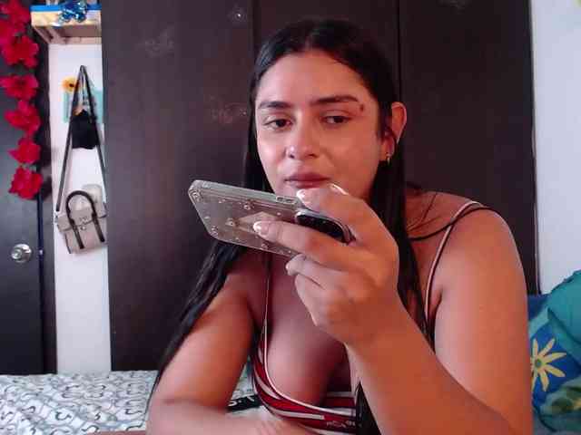 Mencia-h Sex Cam Show