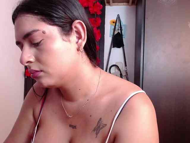 Mencia-h Sex Cam Show