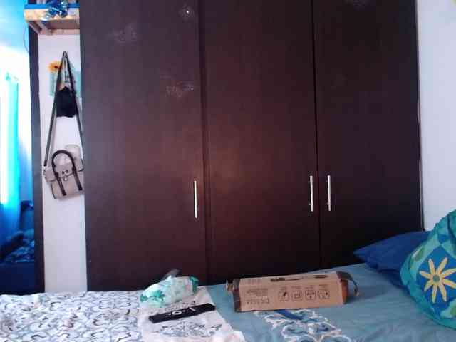 Mencia-h Sex Cam Show
