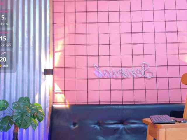 Mencia-h Sex Cam Show