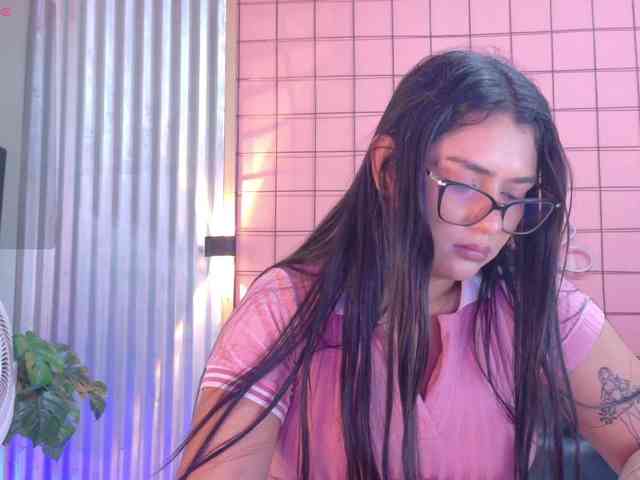 Mencia-h Sex Cam Show