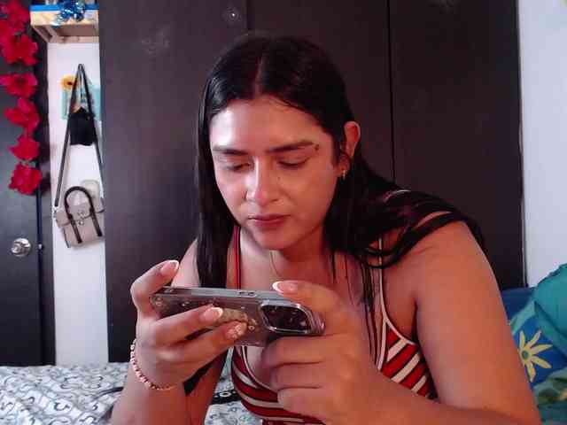 Mencia-h Sex Cam Show