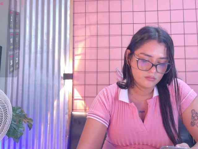 Mencia-h Sex Cam Show