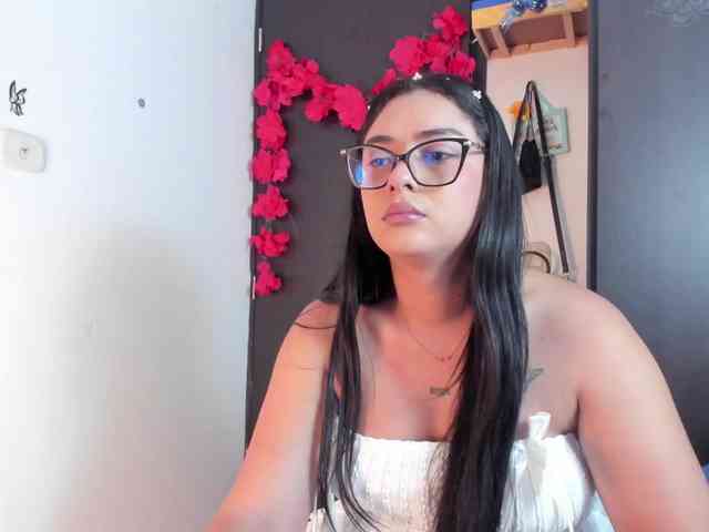 Mencia-h Sex Cam Show