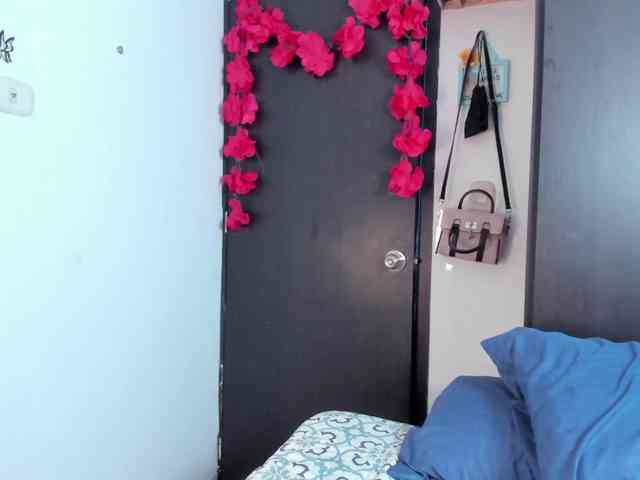 Mencia-h Sex Cam Show