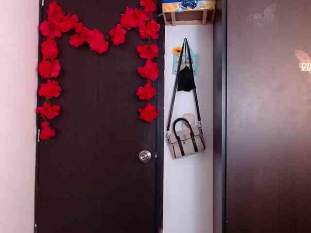 Mencia-h Sex Cam Show