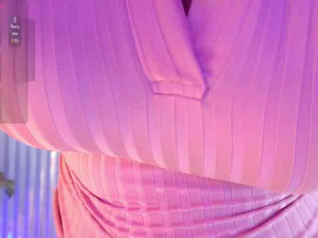 Mencia-h Sex Cam Show
