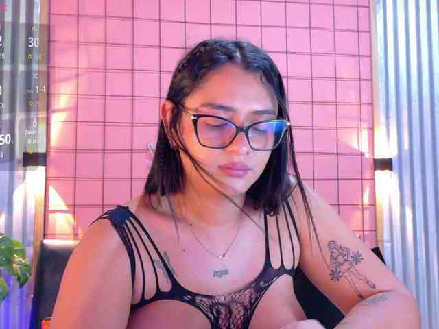 Mencia-h Sex Cam Show