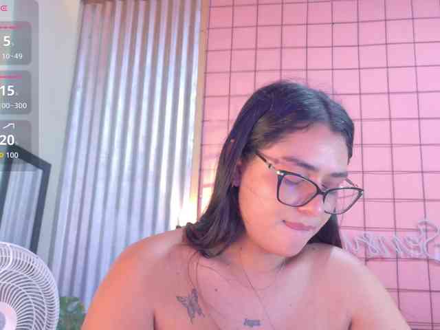 Mencia-h Sex Cam Show