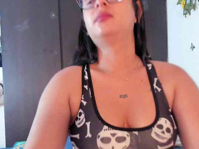 Mencia-h Sex Cam Show