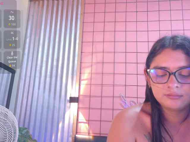 Mencia-h Sex Cam Show