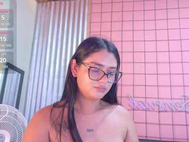 Mencia-h Sex Cam Show