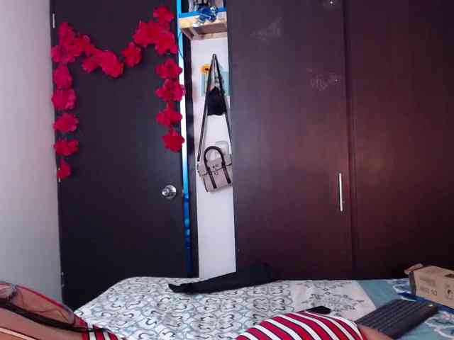 Mencia-h Sex Cam Show