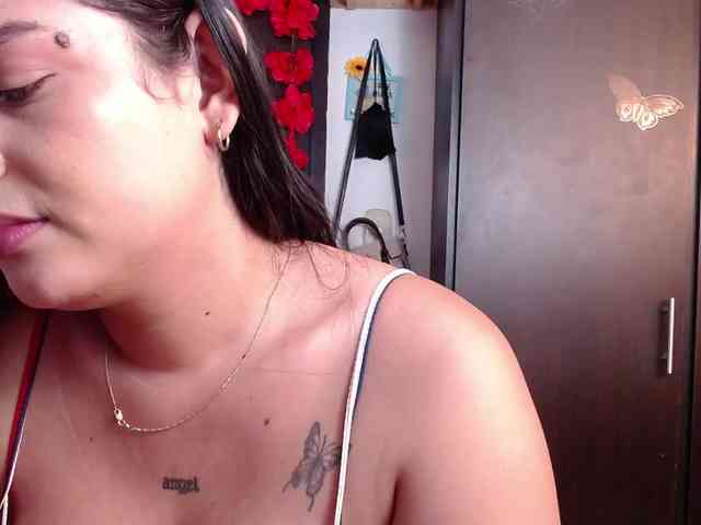 Mencia-h Sex Cam Show