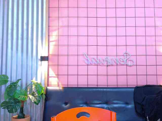 Mencia-h Sex Cam Show
