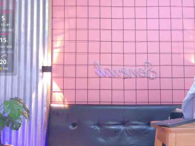 Mencia-h Sex Cam Show