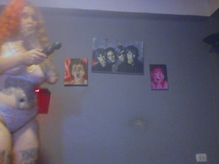 Hornydark