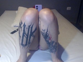 Hornydark