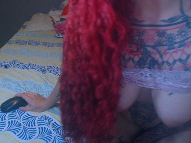 lucy-dreams69 live cam on BongaCams