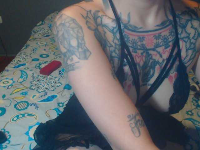 lucy-dreams69 live cam on BongaCams