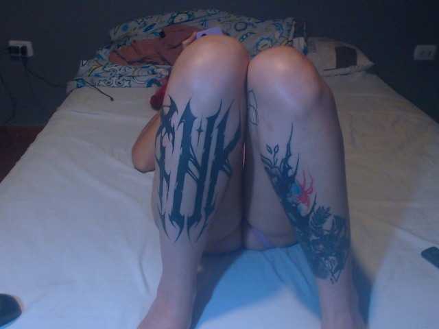 lucy-dreams69 live cam on BongaCams