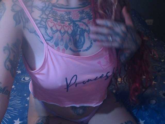 Hornydark