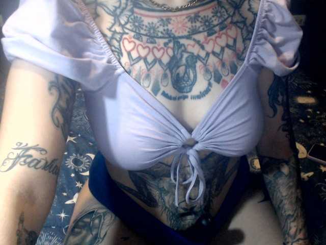 Hornydark