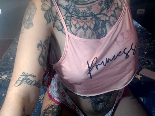 Hornydark