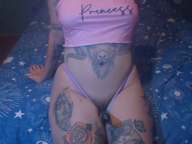 Hornydark