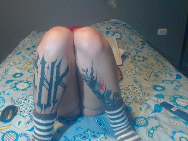 lucy-dreams69's BongaCams show and profile