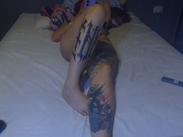 lucy-dreams69 live cam on BongaCams