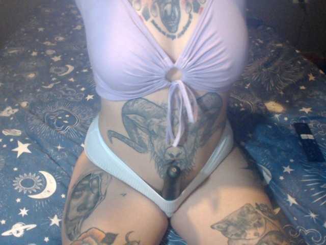 Hornydark