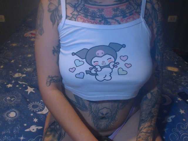 Hornydark