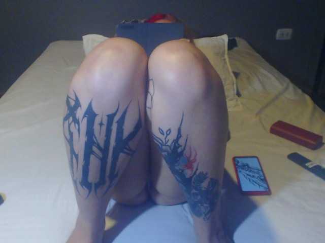 lucy-dreams69 Live Cam on BongaCams