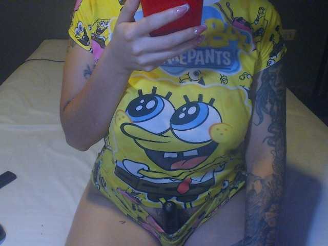 lucy-dreams69 live cam on BongaCams