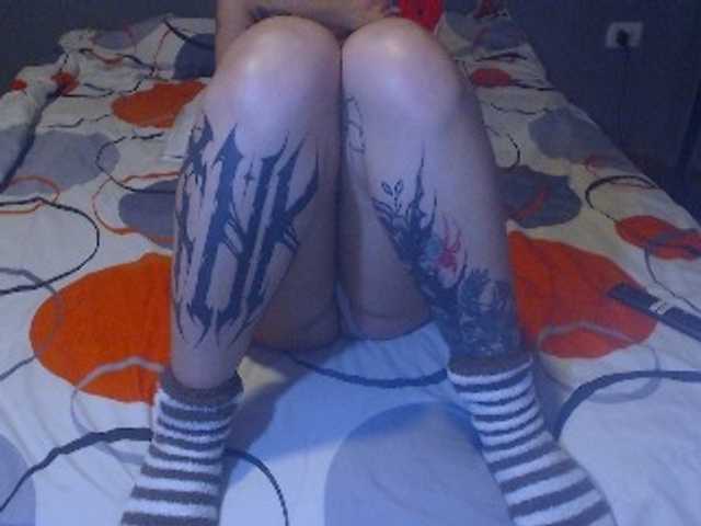 lucy-dreams69 live cam on UnifiedCams