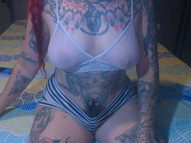 lucy-dreams69 live cam on BongaCams