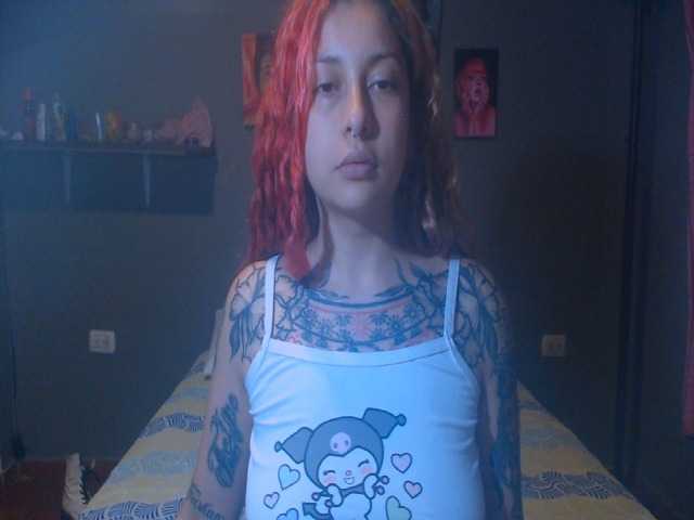 Hornydark